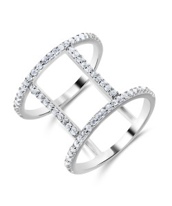 Silver Rings NSR-2443